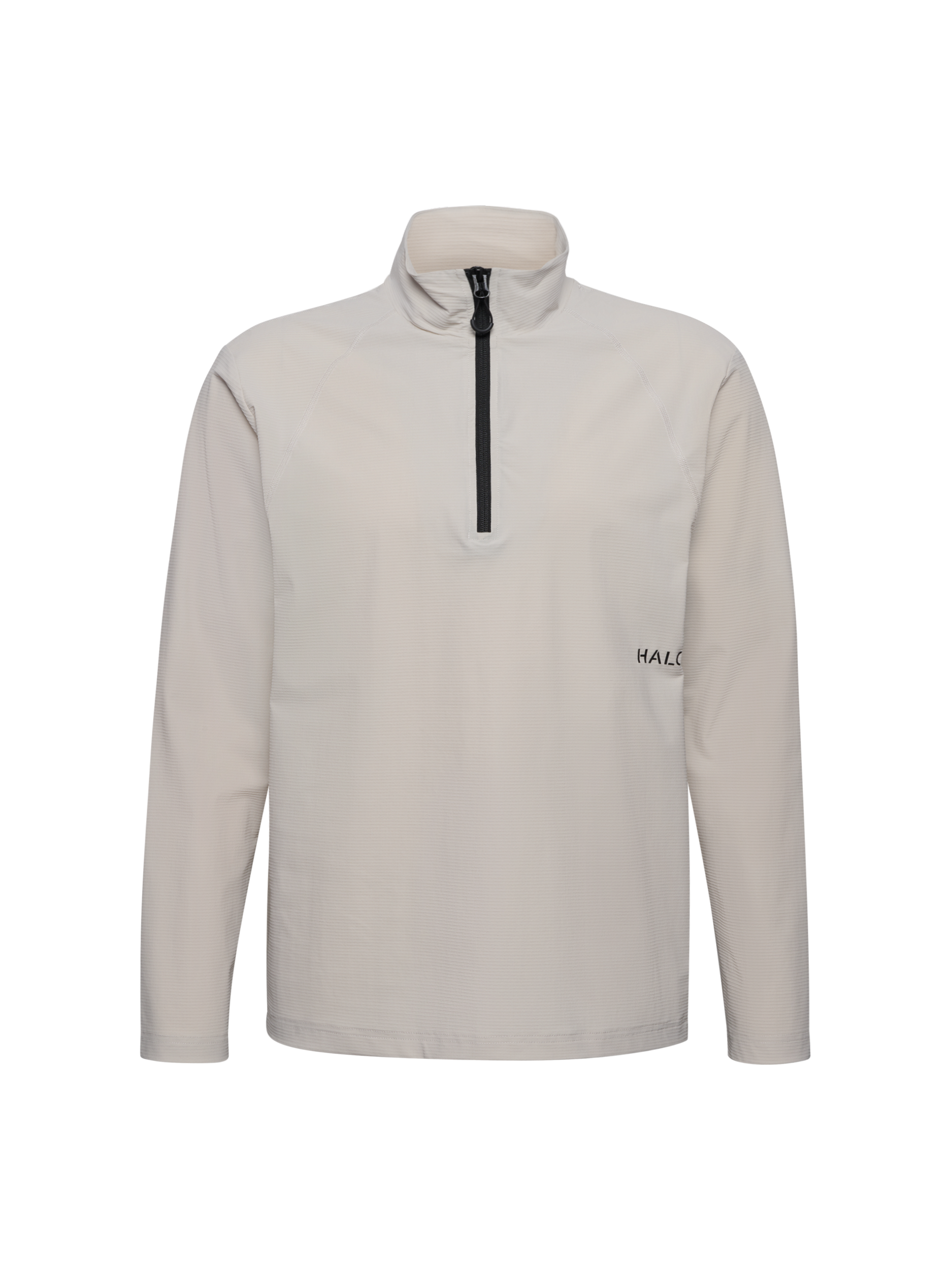 HALO APEX HALF ZIP