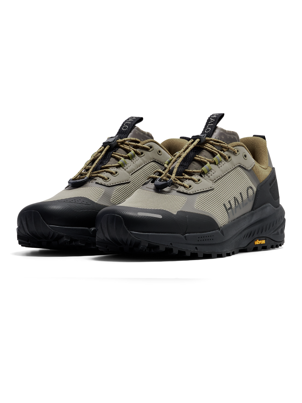 HALO TRAIL SNEAKER