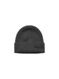 HALO  WOOL RIB BEANIE