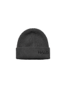 HALO  WOOL RIB BEANIE