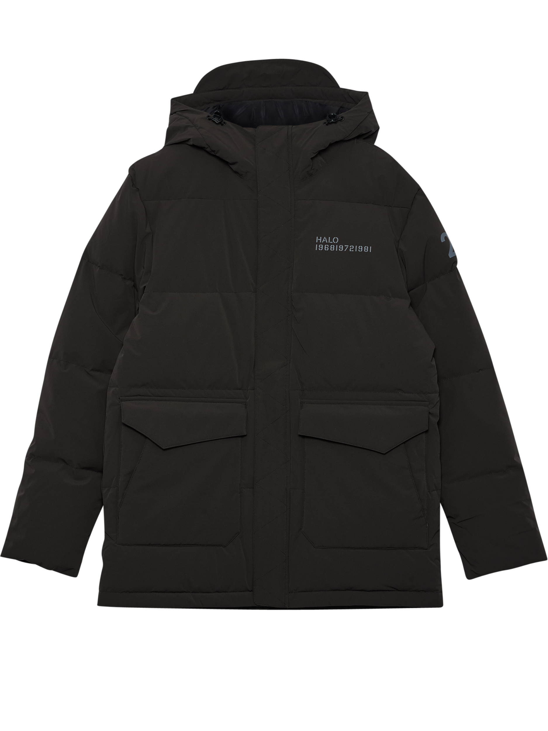 HALO 223 DOWN JACKET