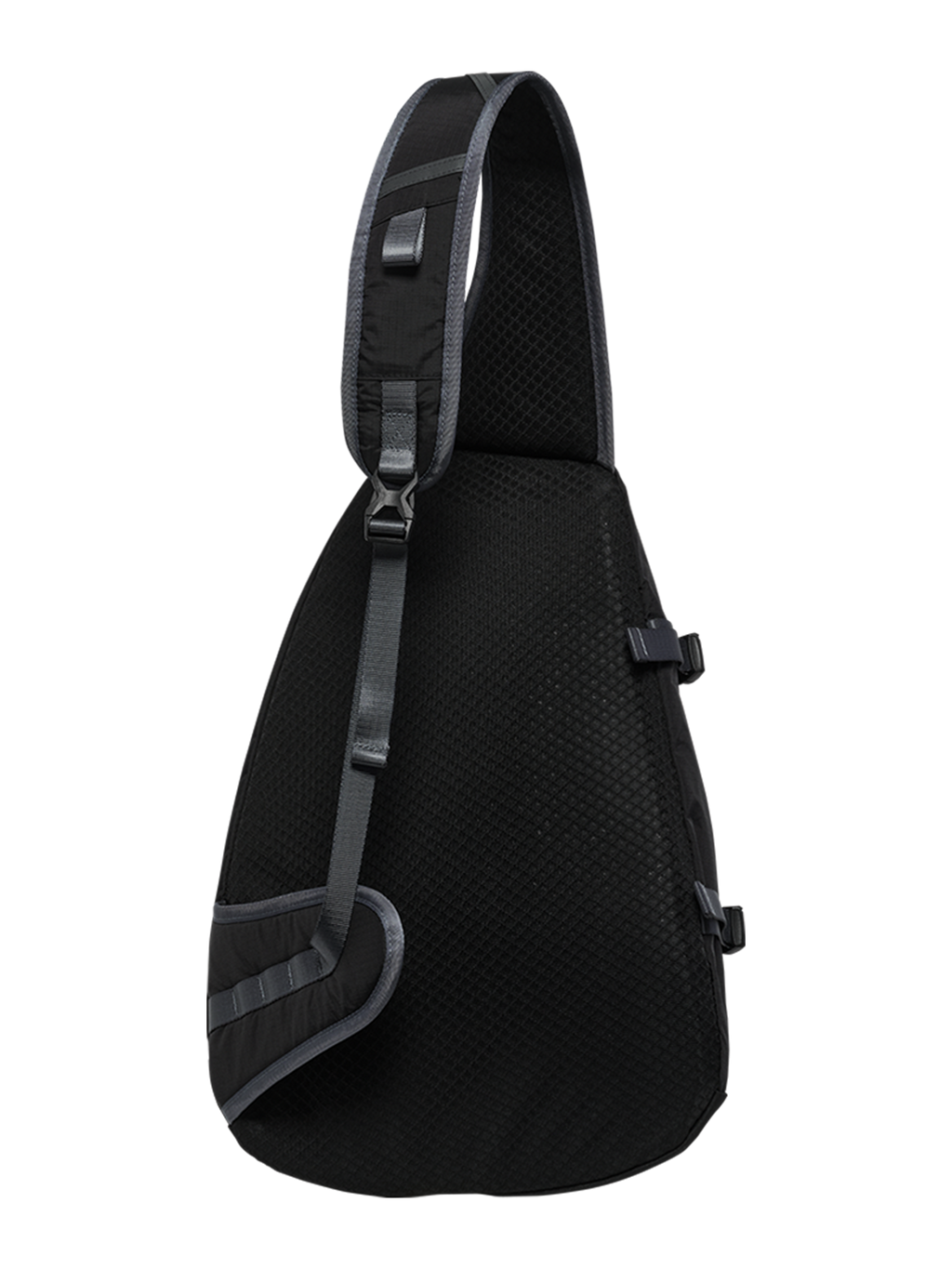 HALO UTILITY CROSSBODY BAG