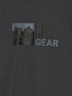 HALO GRAPHIC T-SHIRT