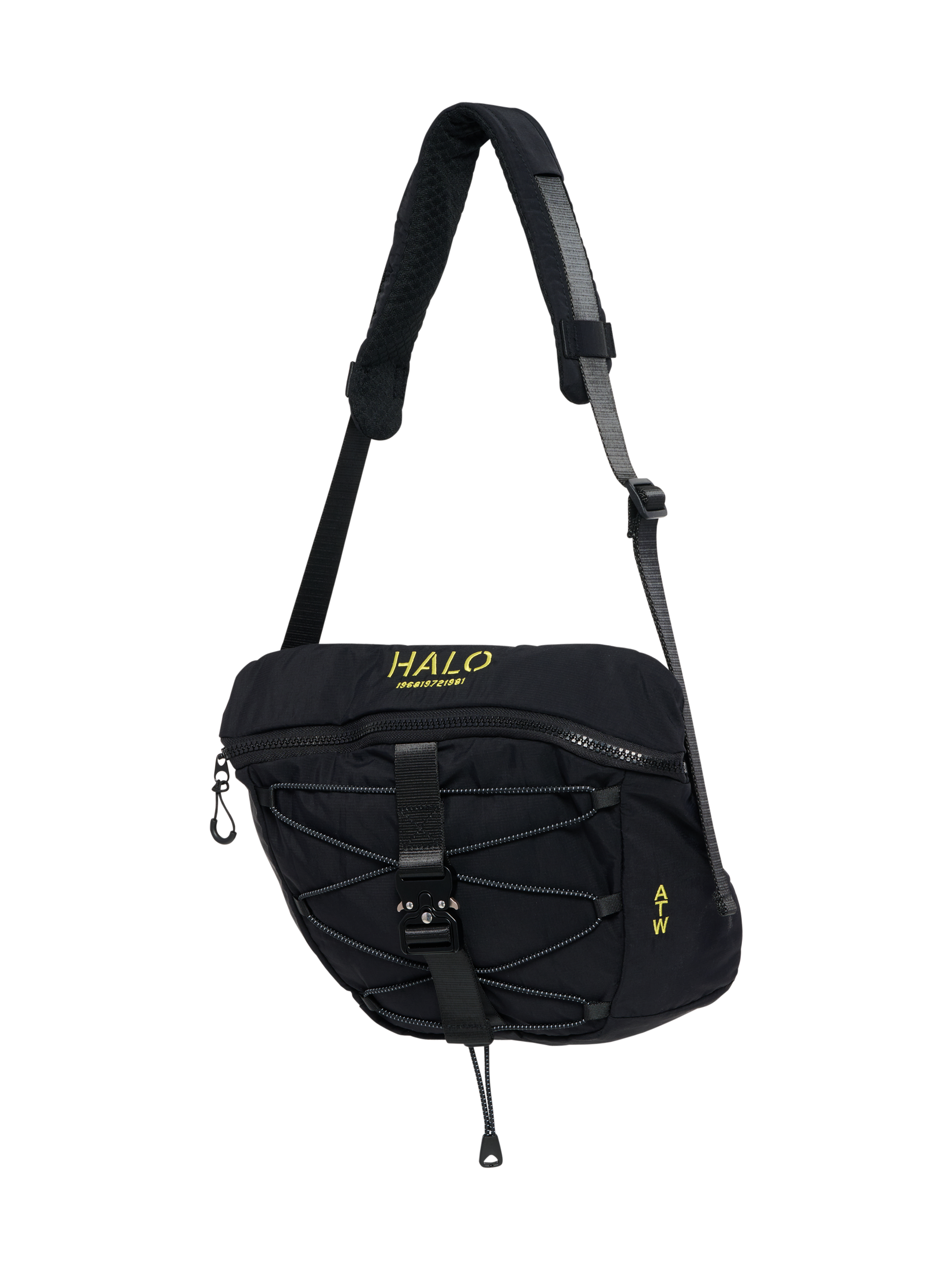 HALO AVIATION BAG