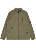 HALO STEEL JACKET