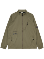 HALO STEEL JACKET