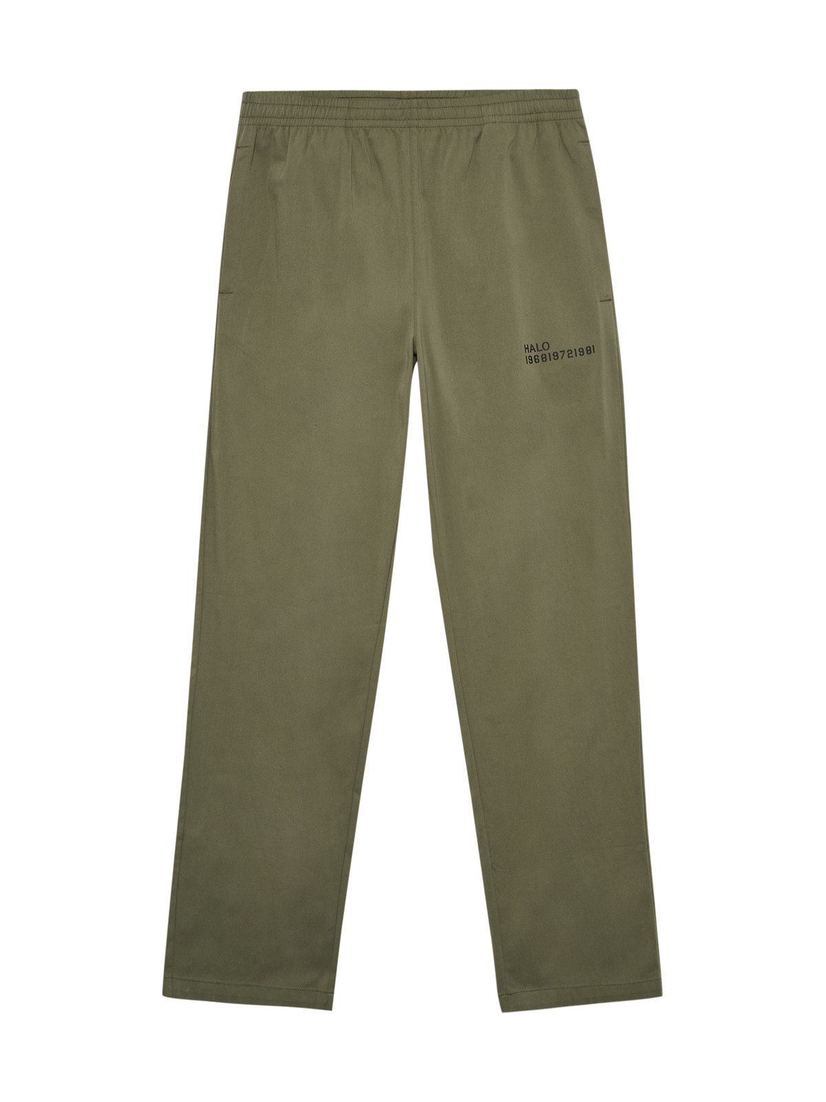 HALO TECH PANTS 2.0