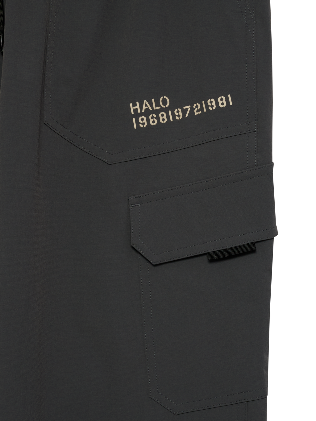 HALO TRAIL PANTS