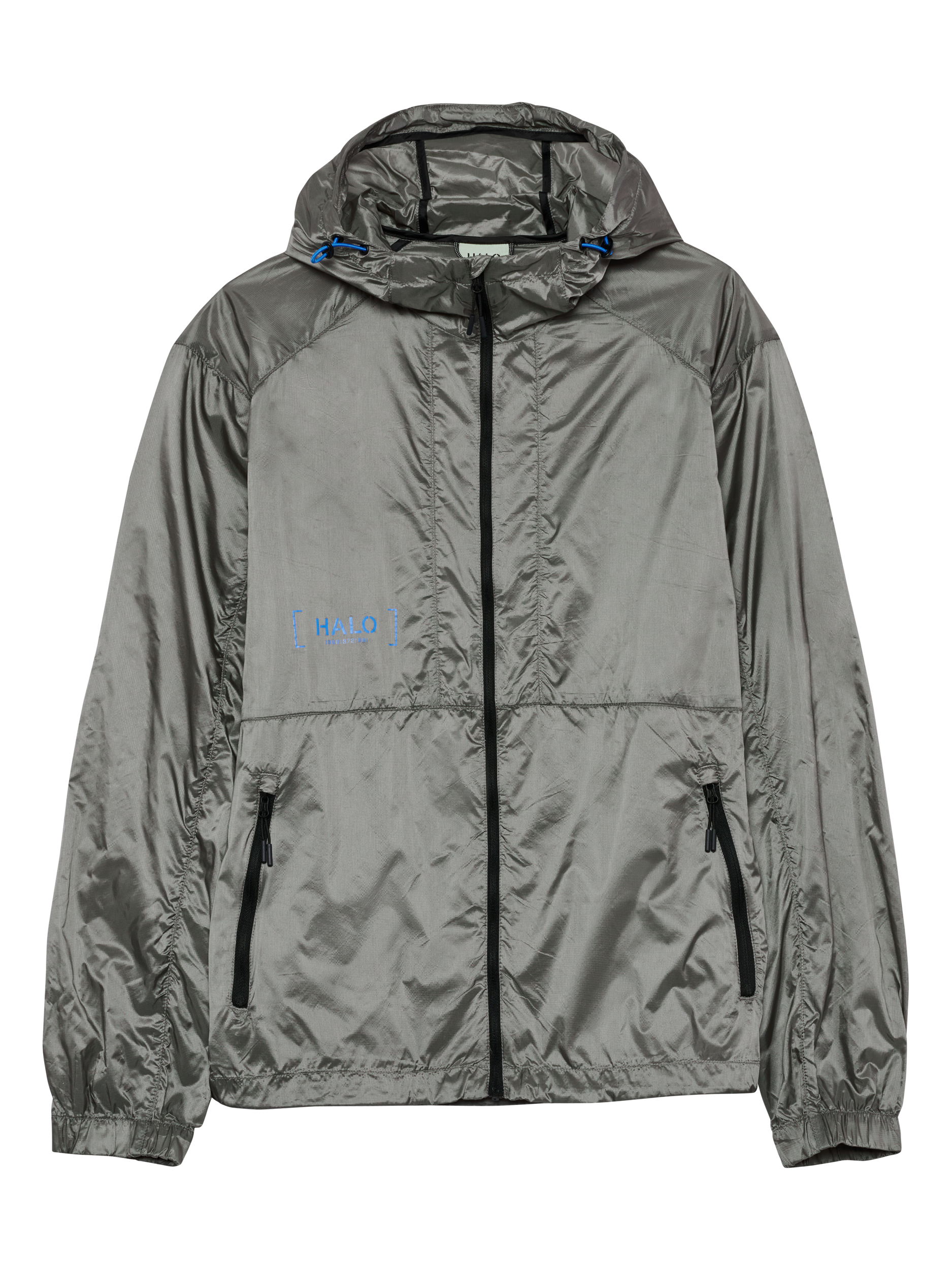 HALO SABER JACKET 2.0