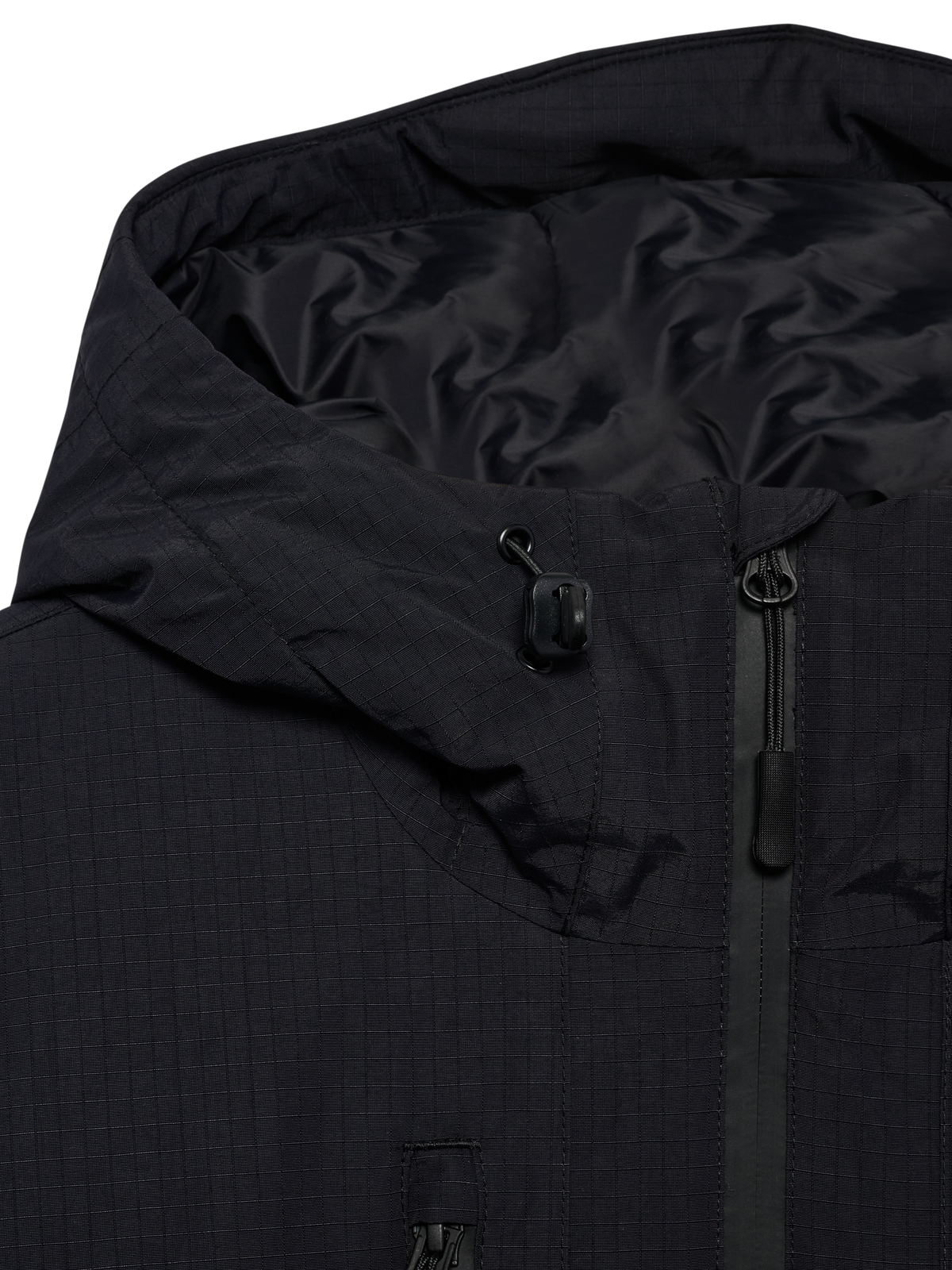 HALO ASSET 3M JACKET