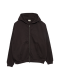 HALO LOGO FULL ZIP HOODIE