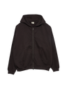 HALO LOGO FULL ZIP HOODIE