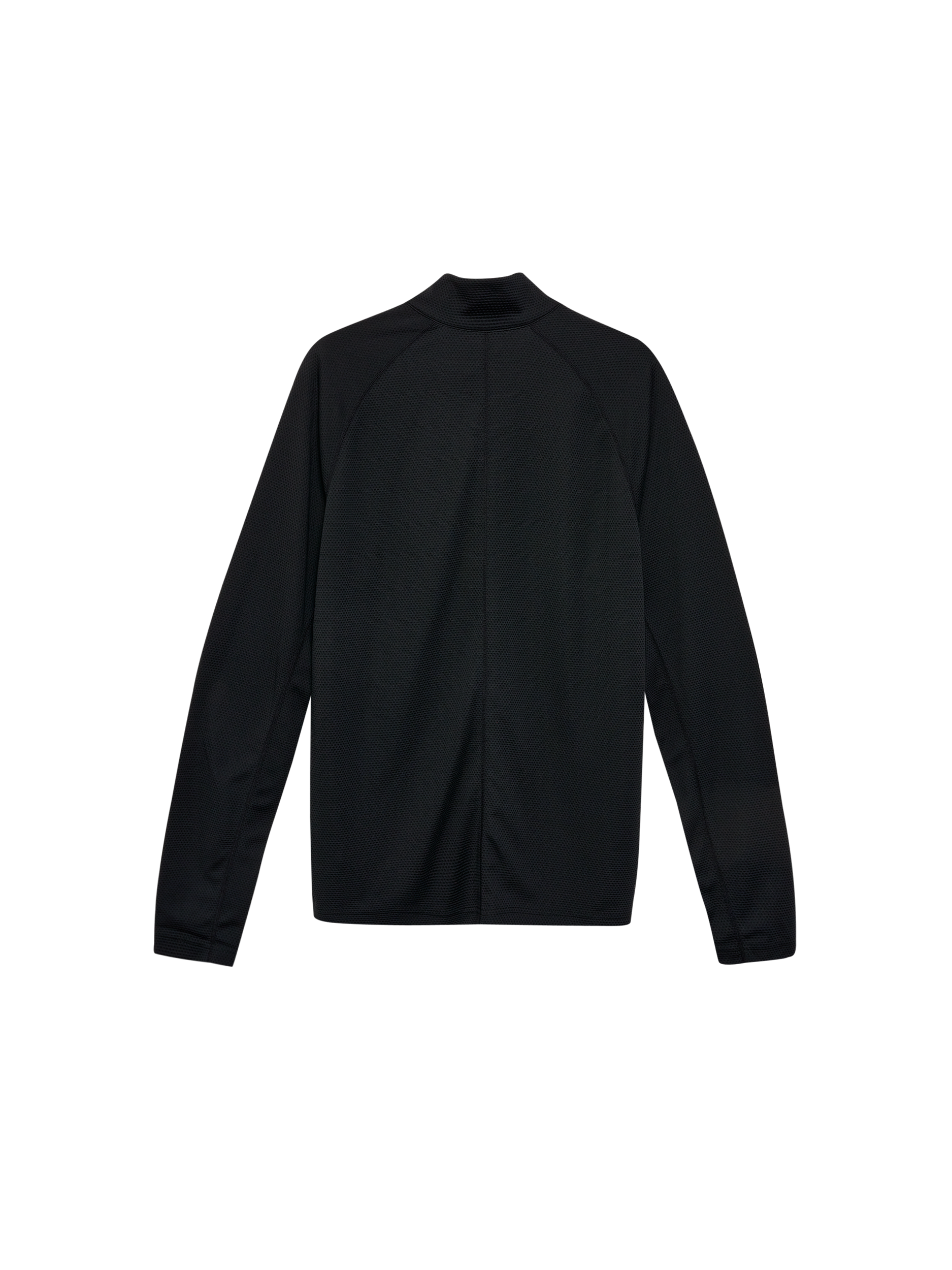 HALO SORONA HALF ZIP