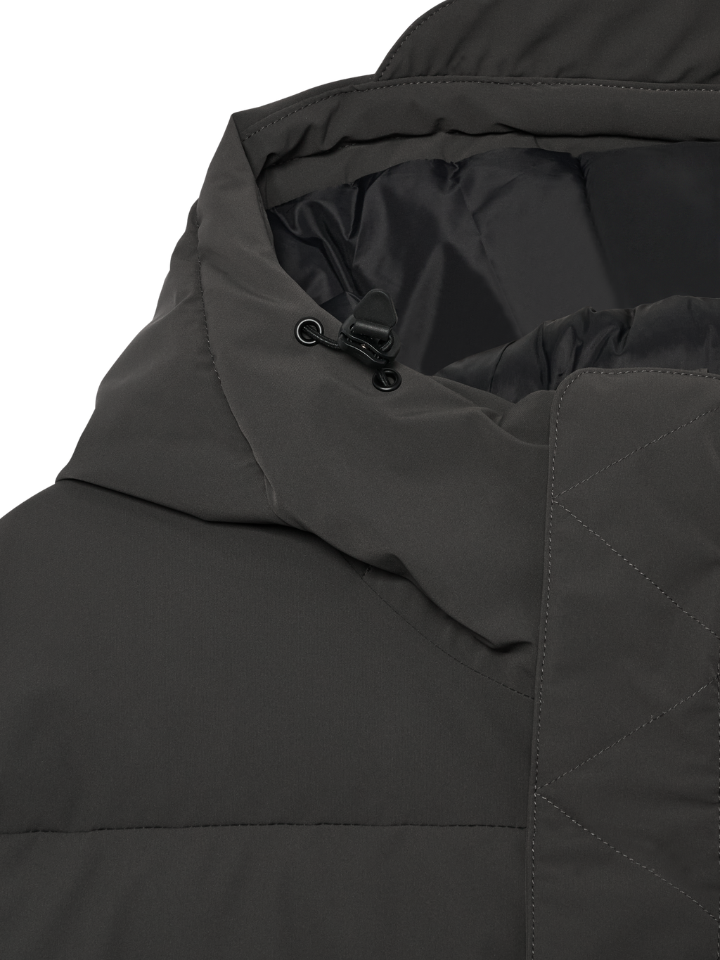 HALO 223 DOWN JACKET