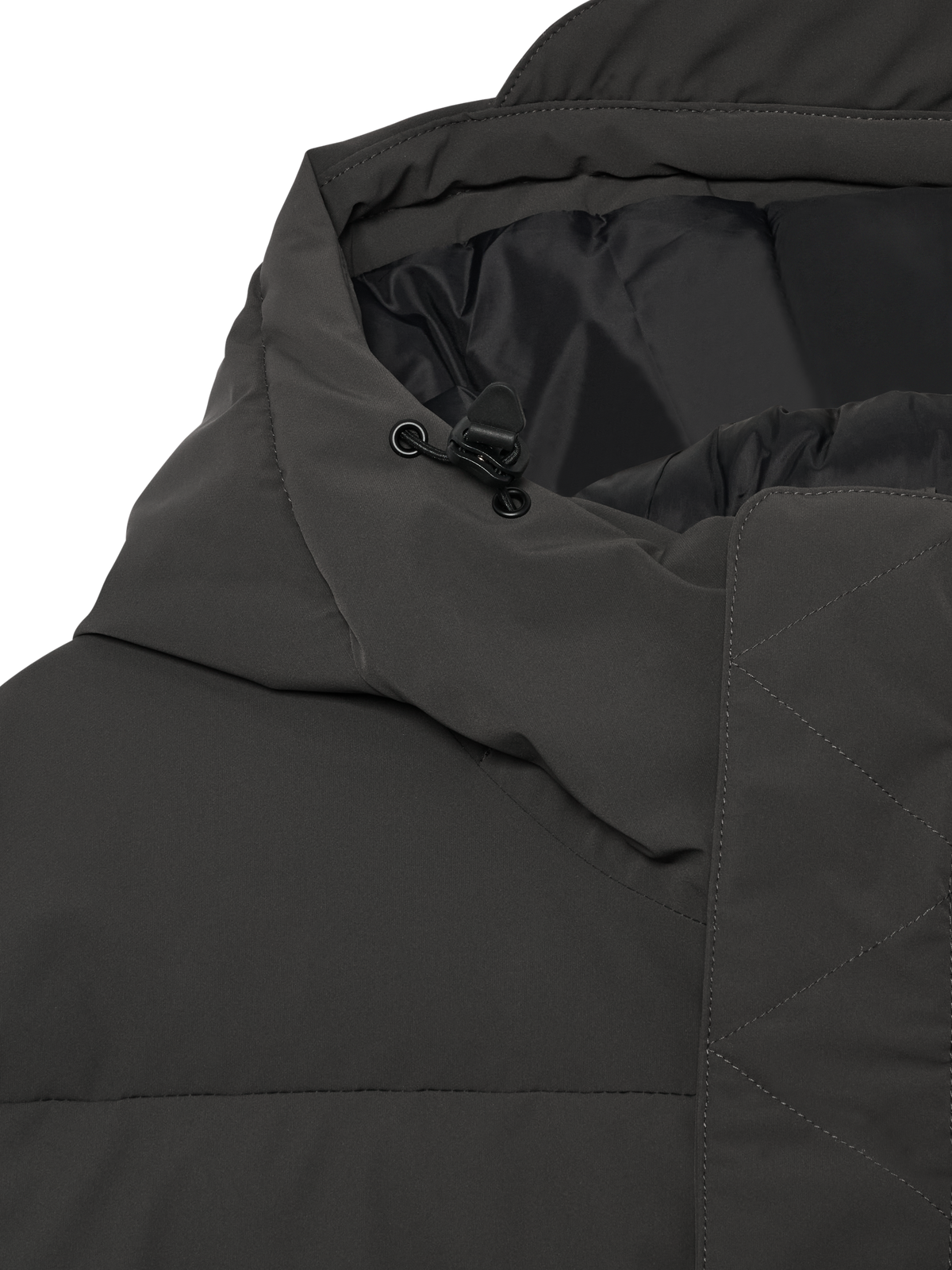 HALO 223 DOWN JACKET