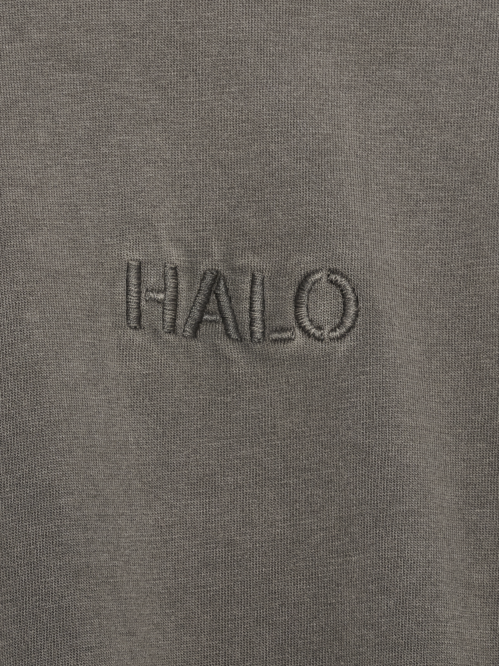 HALO LOGO T-SHIRT 2.0