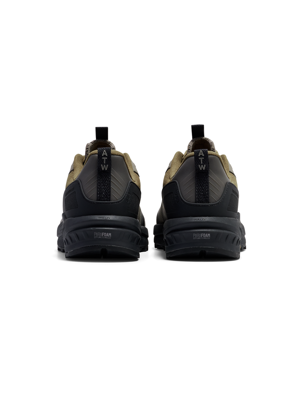 HALO TRAIL SNEAKER