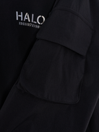 HALO BOMBER
