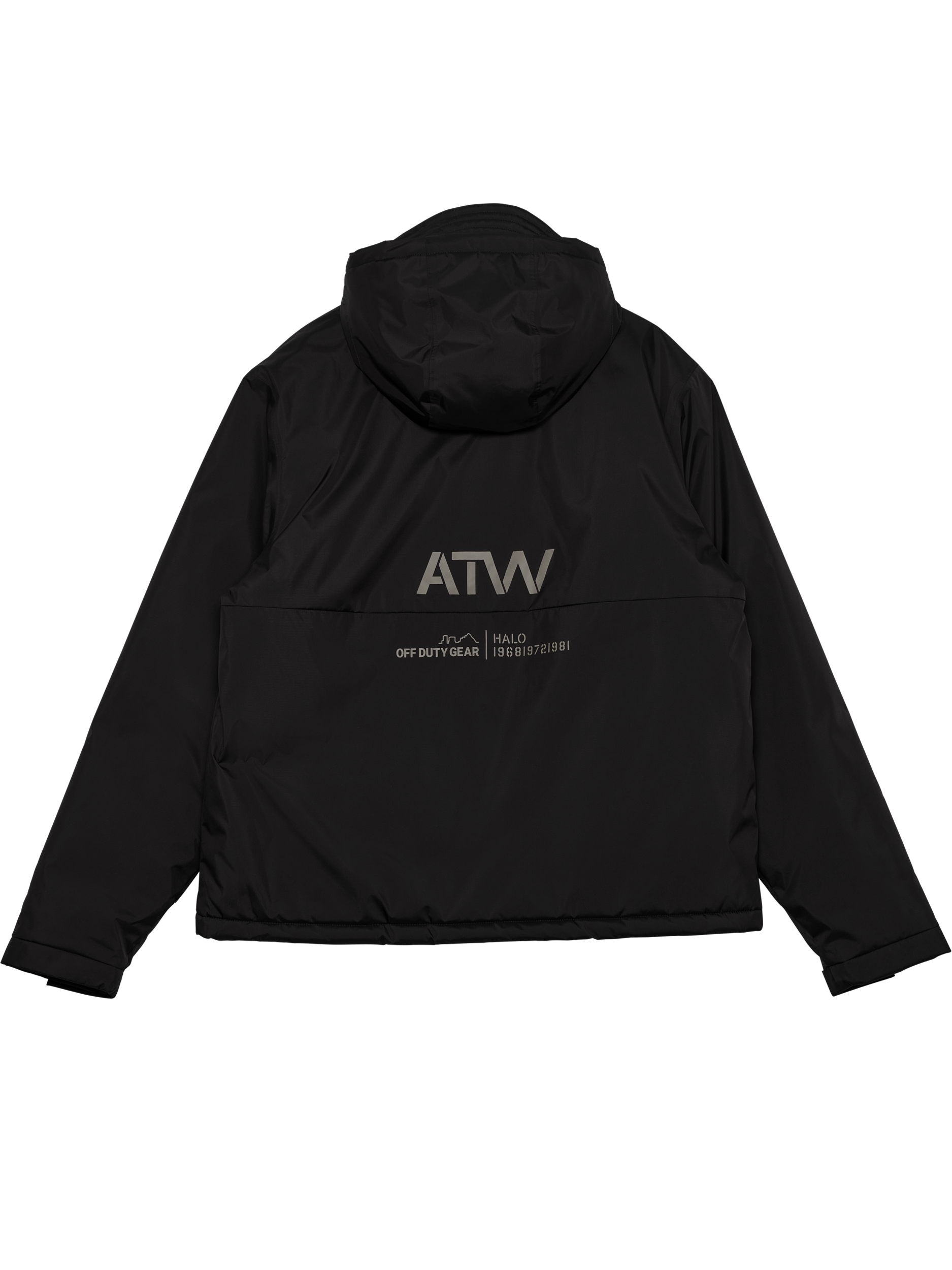 HALO PHANTOM 3M THINSULATE JACKET