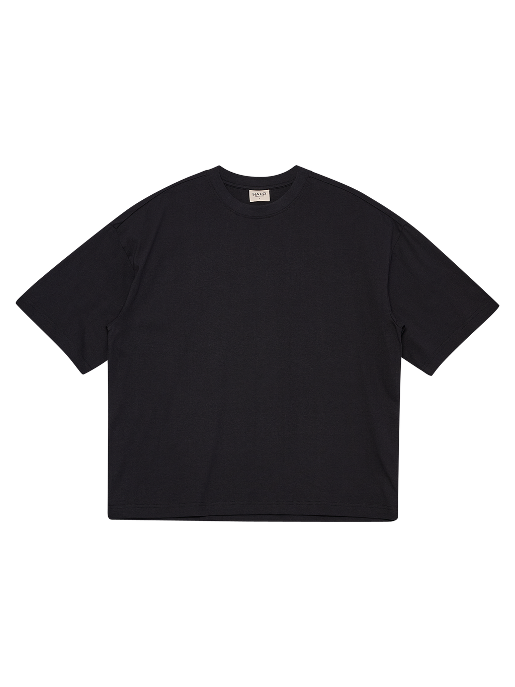 HALO BOXY T-SHIRT 2.0