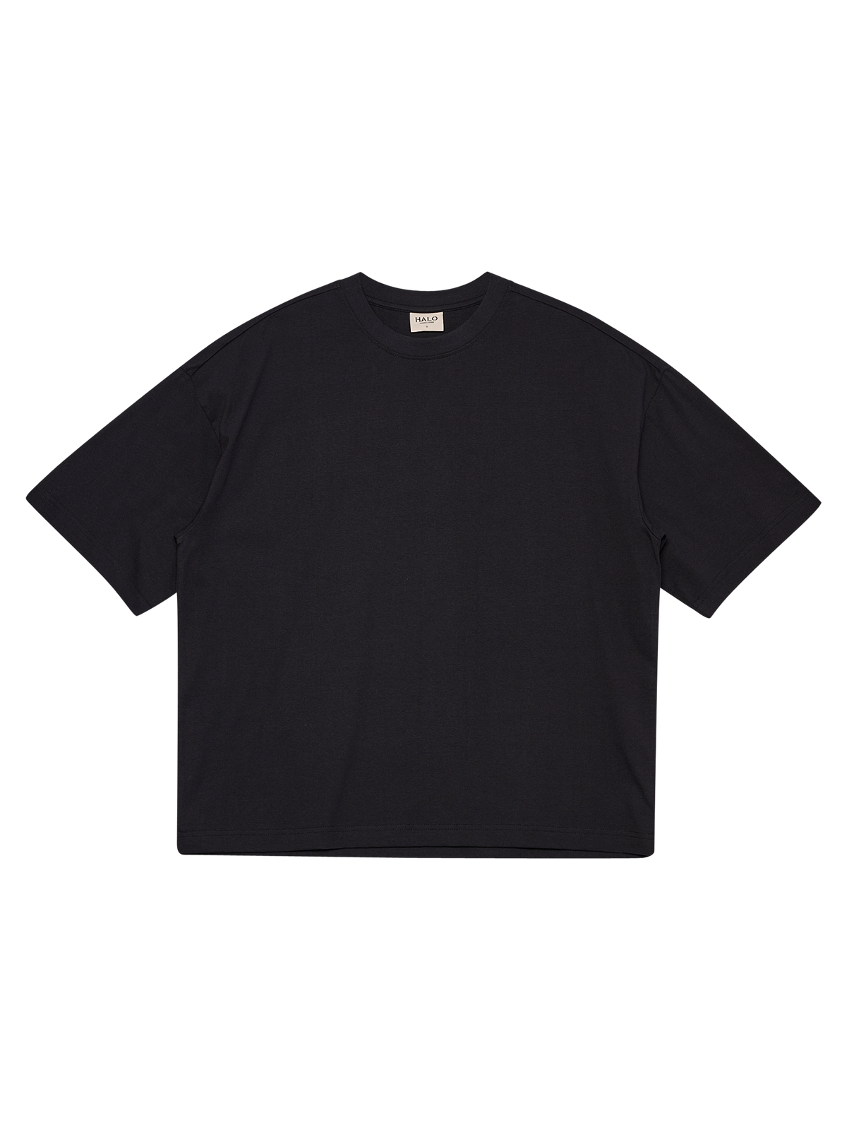 HALO BOXY T-SHIRT 2.0