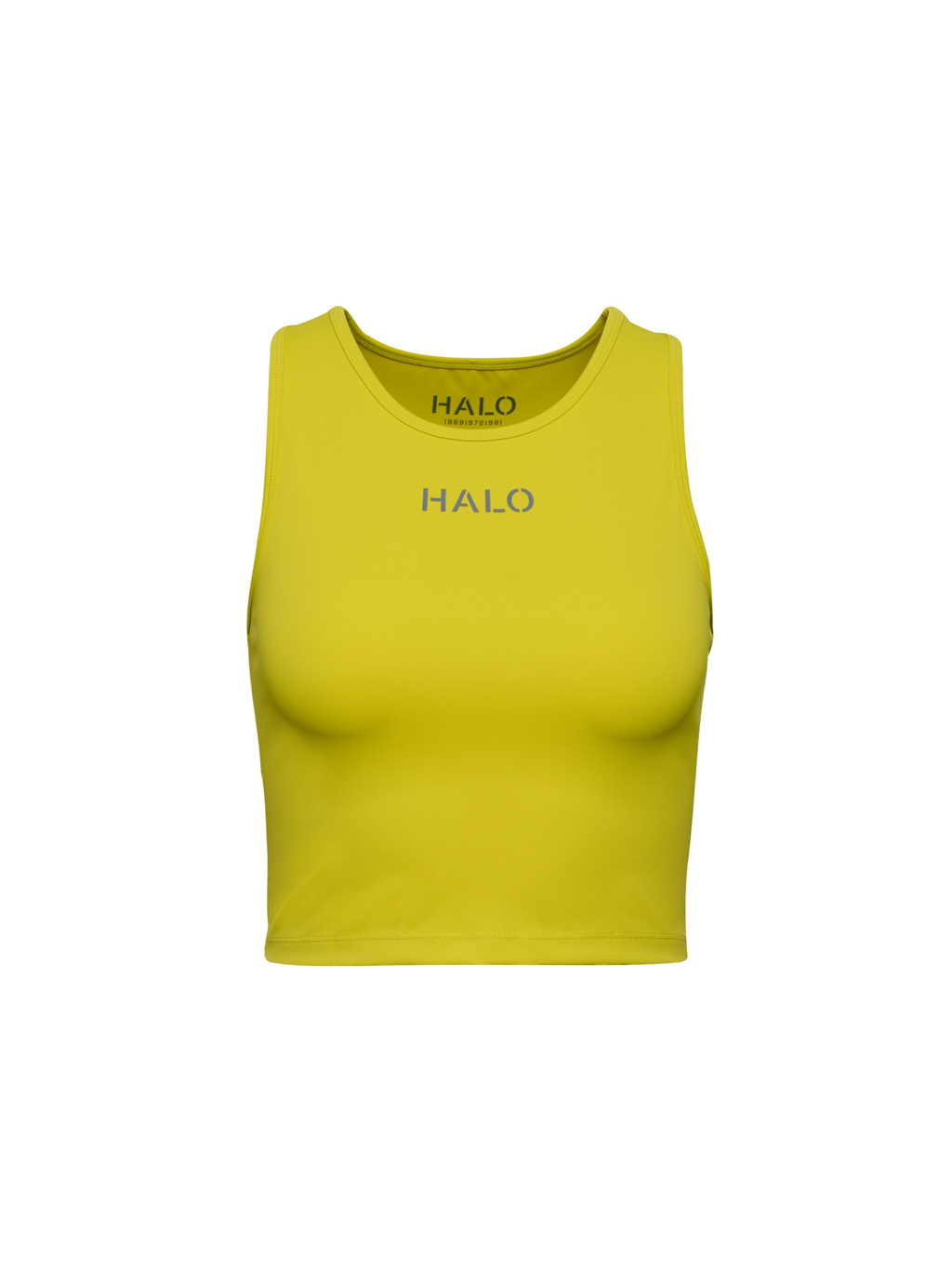 HALO WOMEN TRAINING TOP