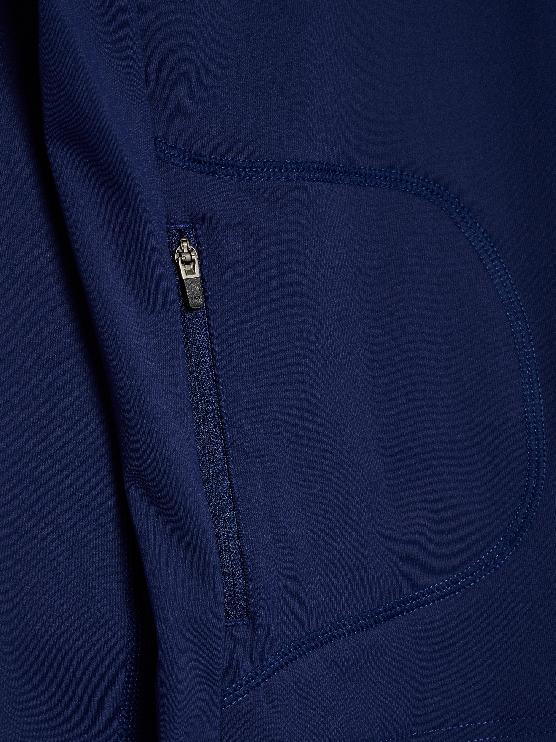 HALO WOMEN FULL ZIP 2.0