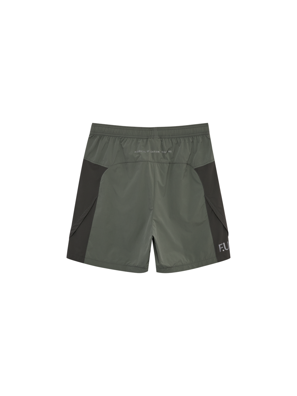 HALO DIVISION SHORTS