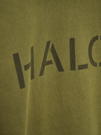 HALO UNIFORM BOXY T-SHIRT