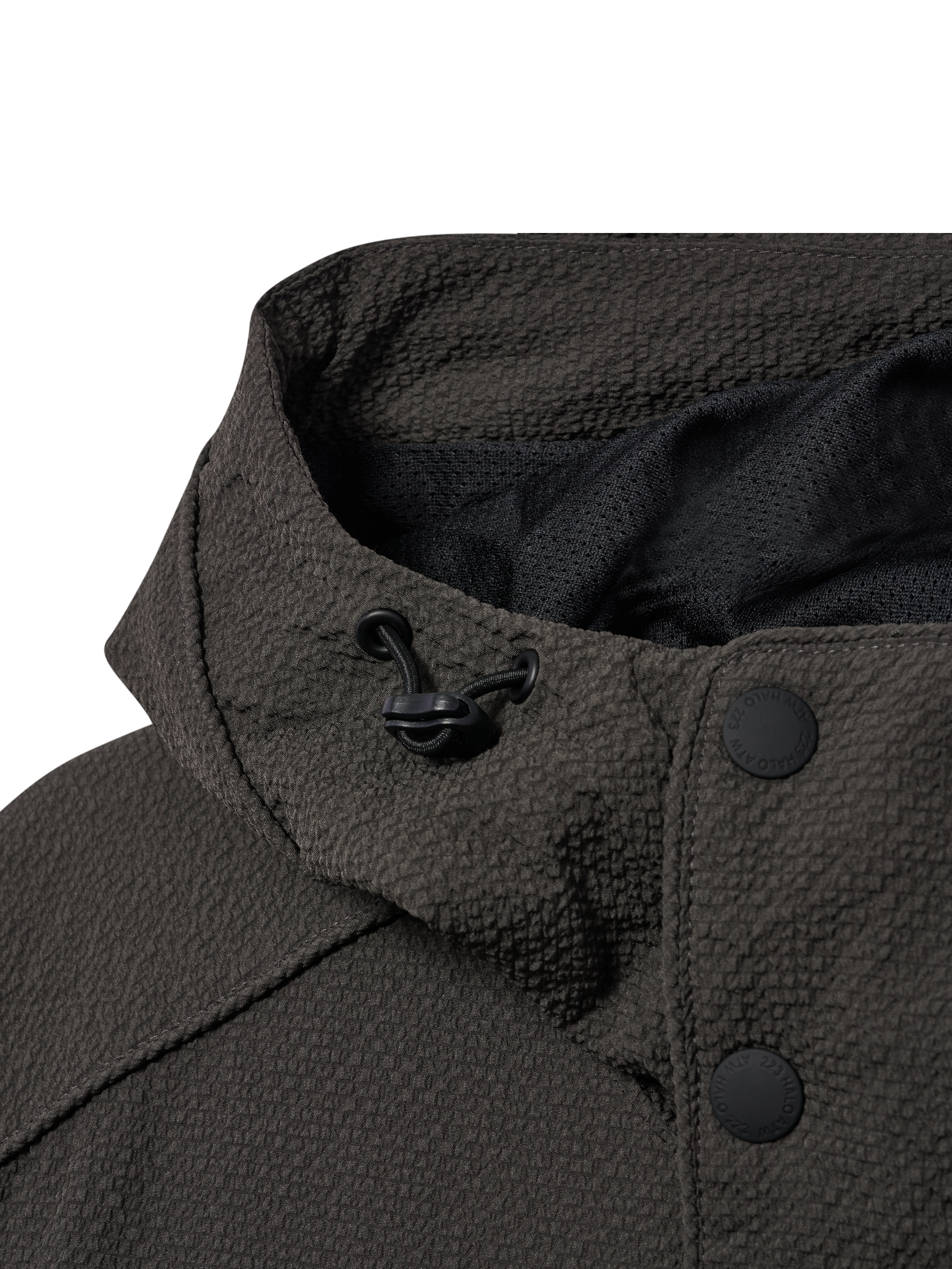 HALO MOMENTUM JACKET