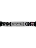 HALO DBU FAN SCARF