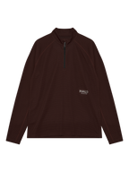 HALO SORONA HALF ZIP