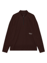 HALO SORONA HALF ZIP