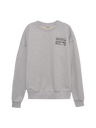 HALO GRAPHIC BOXY CREW