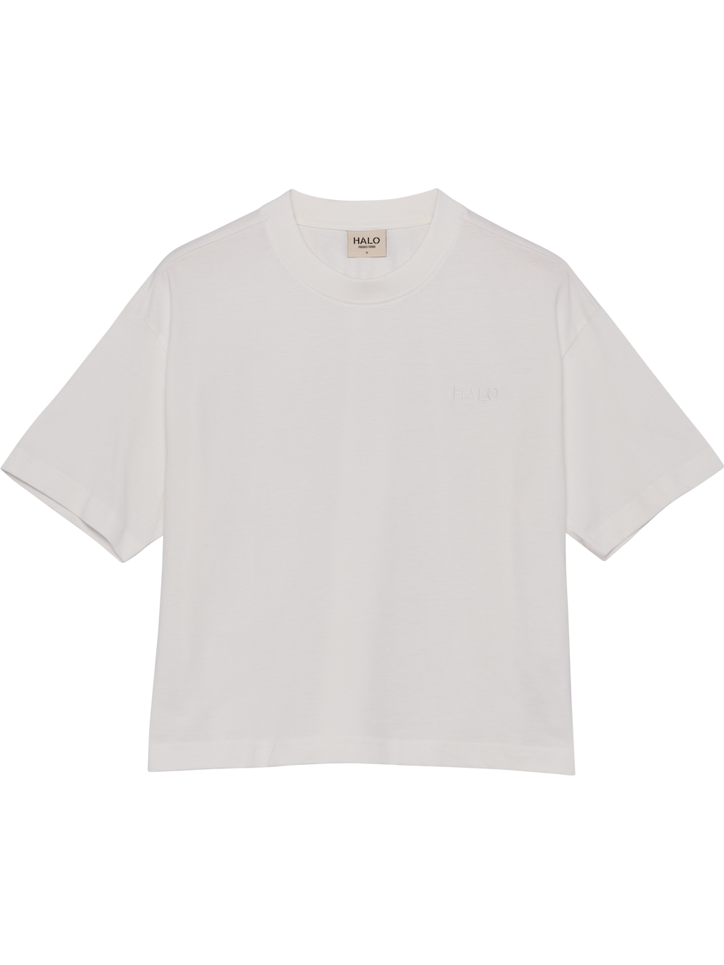 HALO WOMEN LOGO T-SHIRT