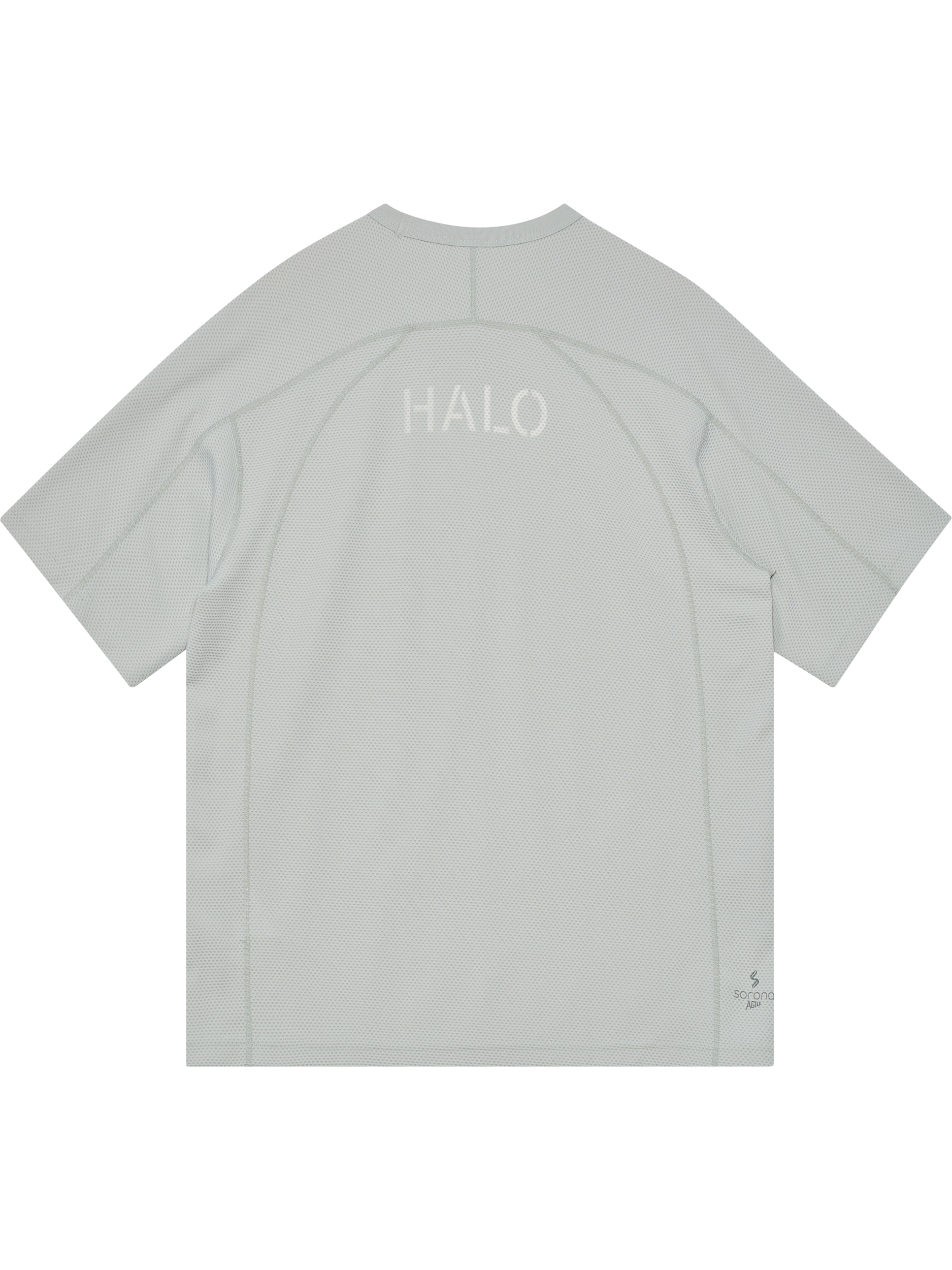 HALO SORONA BOXY T-SHIRT