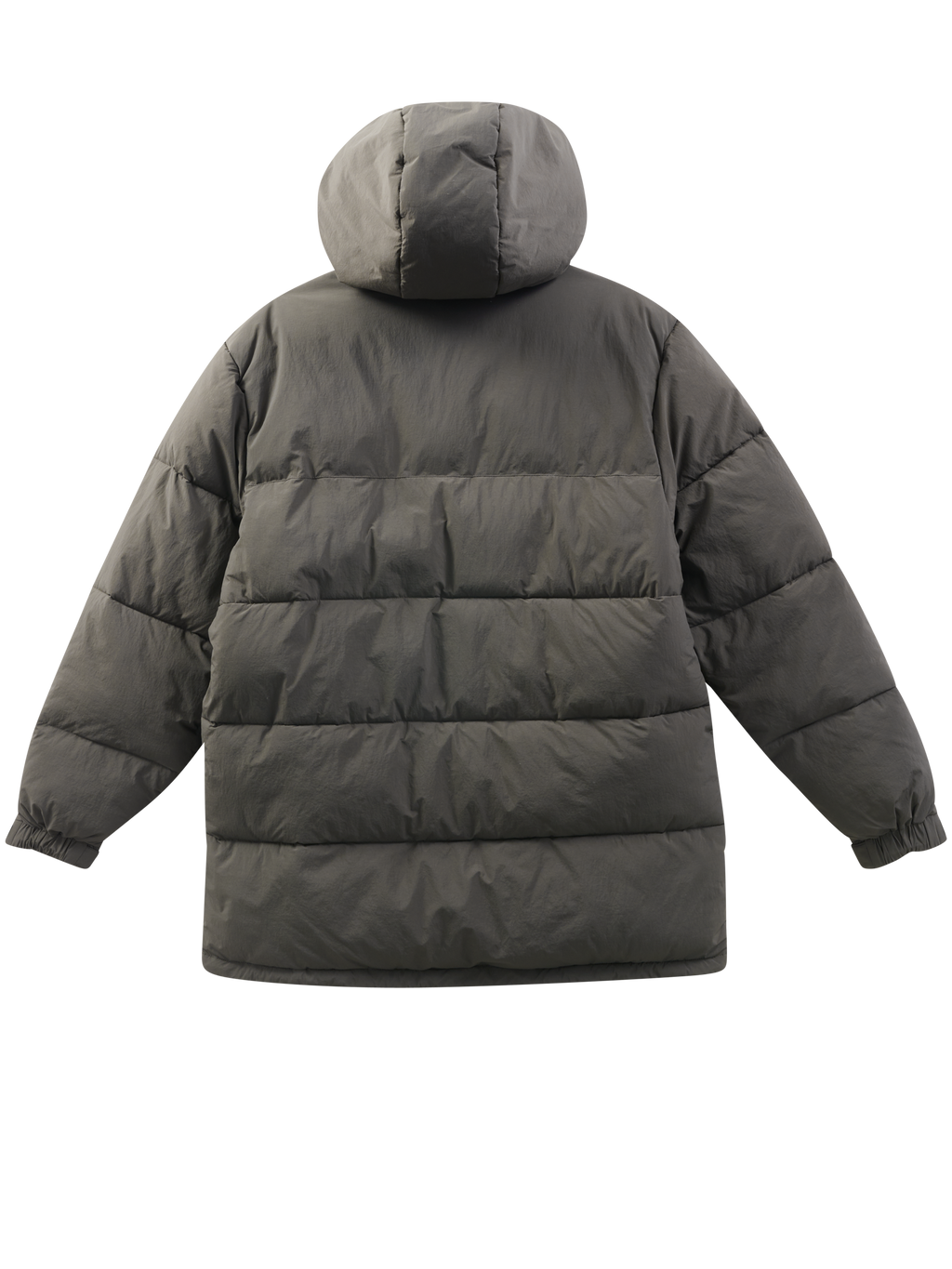 HALO MOUNTAIN DOWN JACKET
