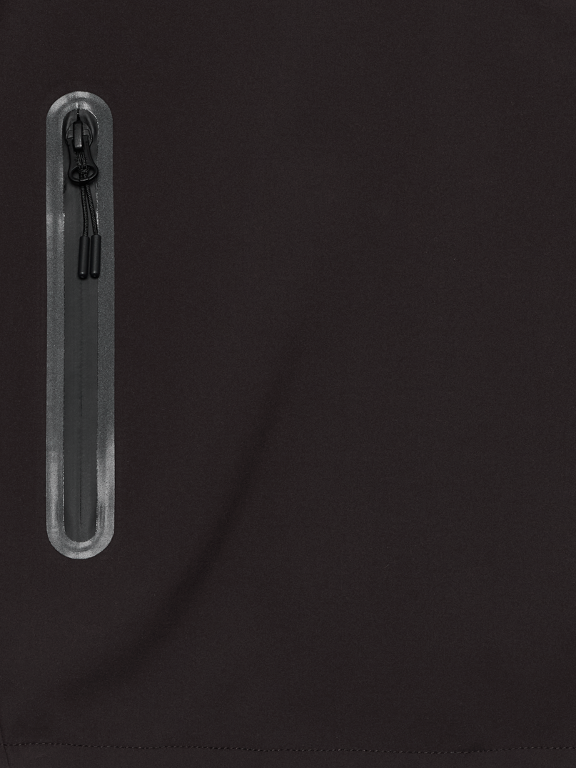 HALO ELITE SOFTSHELL HALF ZIP