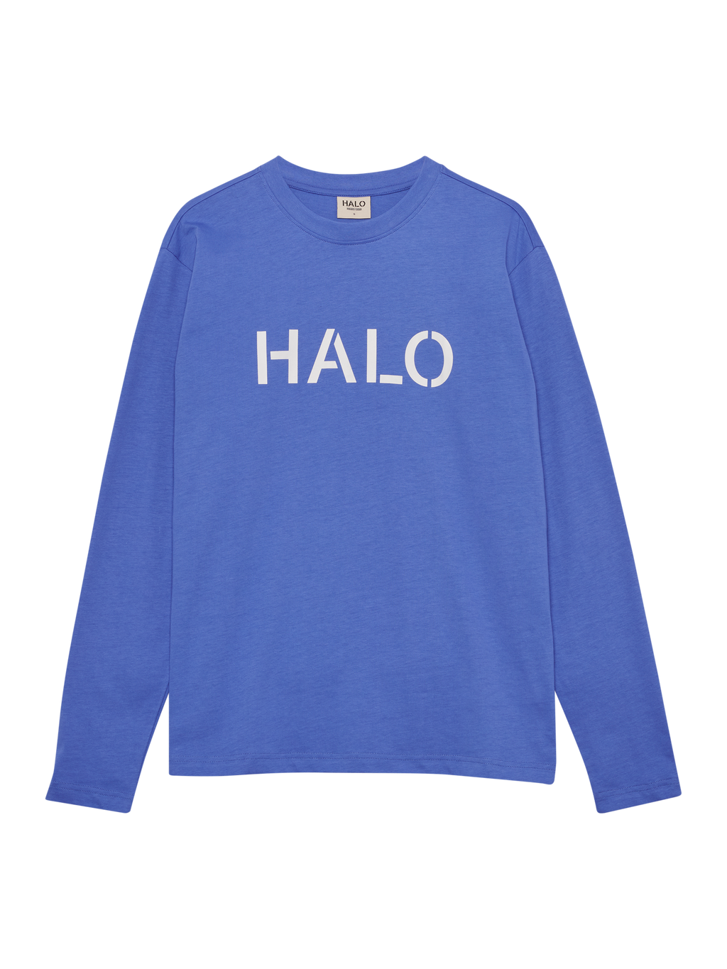 HALO UNIFORM LS