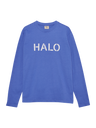 HALO UNIFORM LS