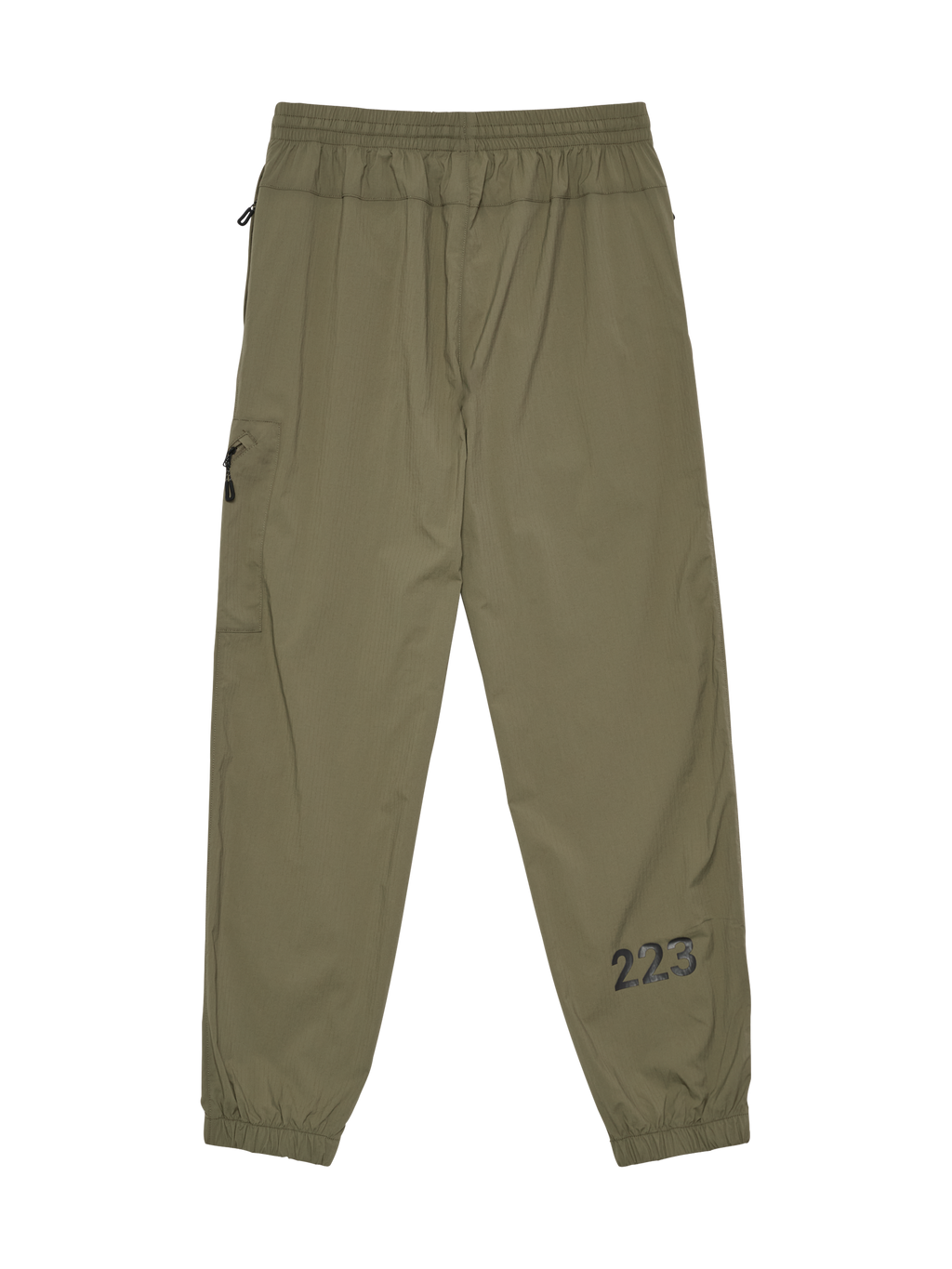 HALO STEEL RELAXED PANTS