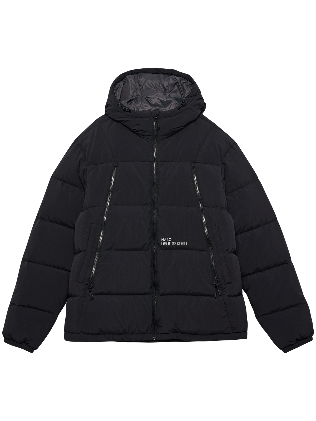 HALO MAVERICK DOWN JACKET